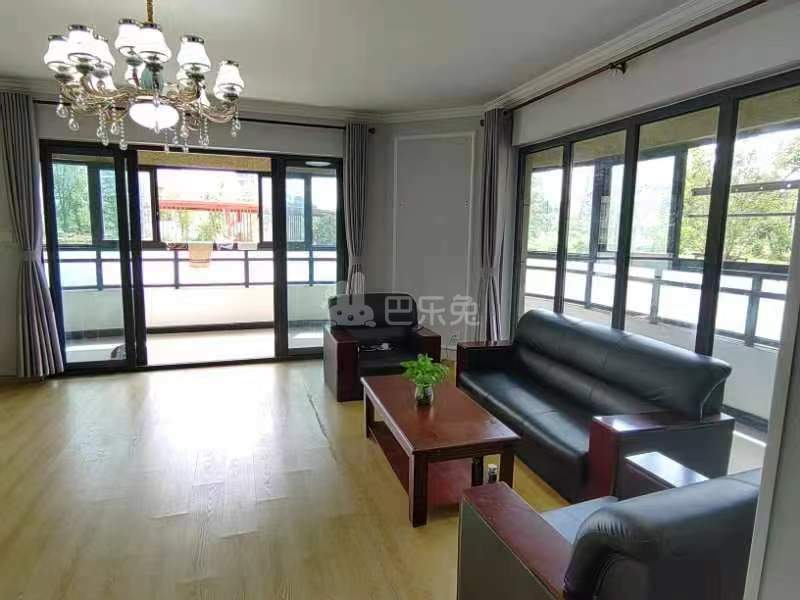 滴水湖馨苑四期12675133周边环境图3