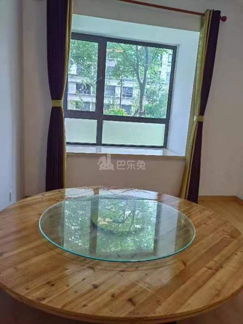 滴水湖馨苑四期12675133周边环境图4