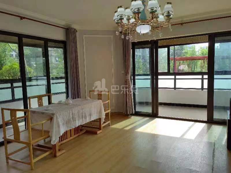 滴水湖馨苑四期12675133周边环境图6