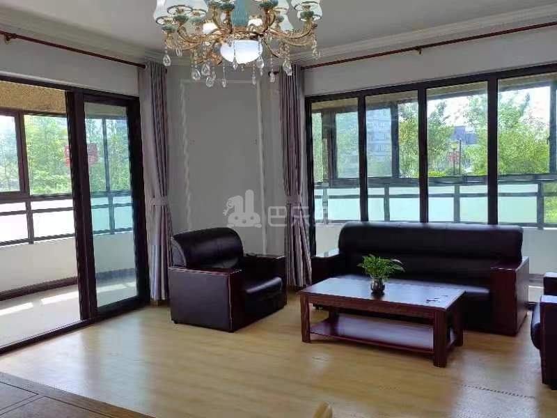 滴水湖馨苑四期12675133周边环境图7