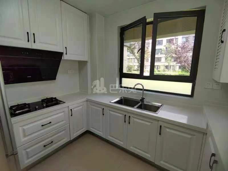 滴水湖馨苑四期12675133周边环境图9