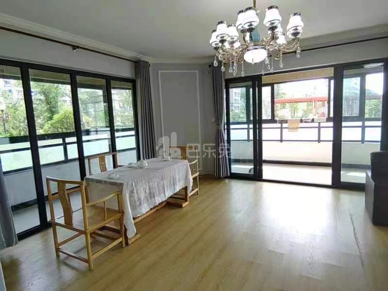 滴水湖馨苑四期12675133周边环境图10