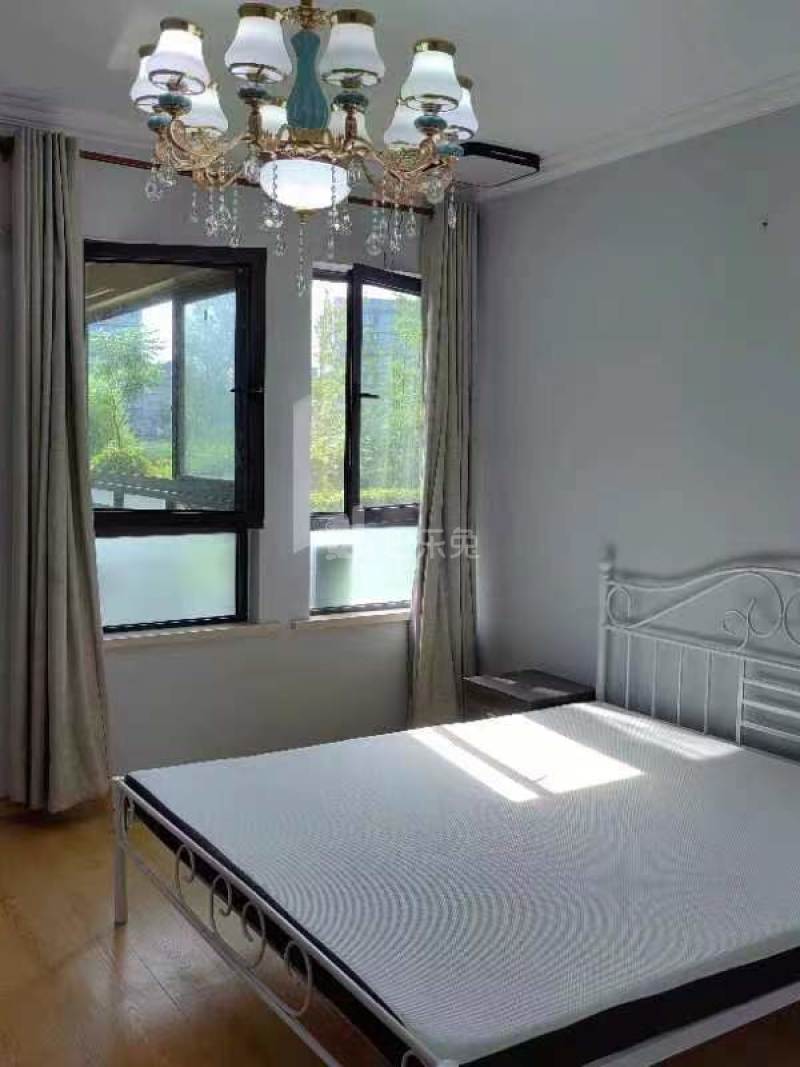 滴水湖馨苑四期12675133周边环境图12