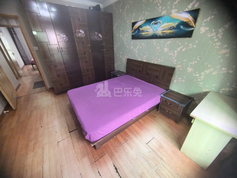 丽和苑1269691卧室图2