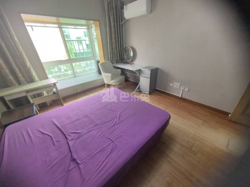 丽和苑1269691卧室图1