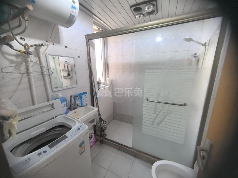 丽和苑1269691卫生间图4