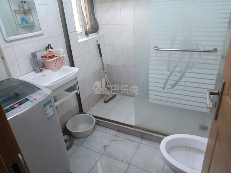 丽和苑1269691卫生间图6