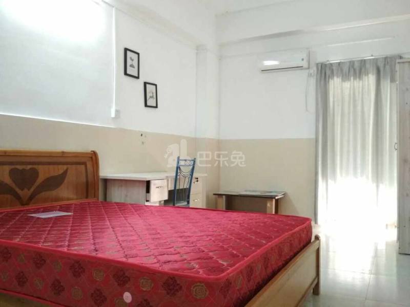 春风公寓1270488卧室图0