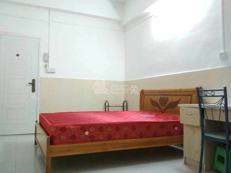 春风公寓1270488卧室图3