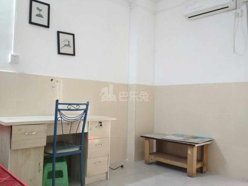 春风公寓1270488卧室图1