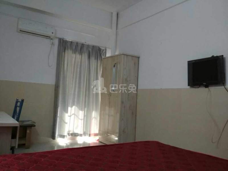 春风公寓1270488卧室图2