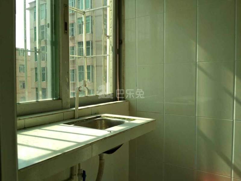 春风公寓1270488厨房图4