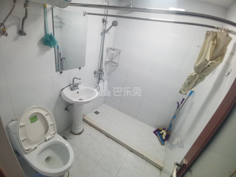 佳安公寓1271912卫生间图10