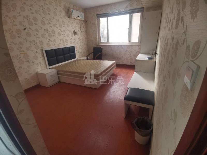 佳安公寓1271912卧室图1