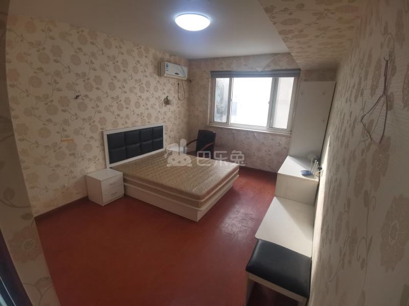 佳安公寓1271912卧室图3