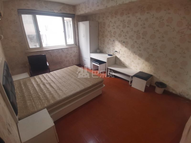 佳安公寓1271912卧室图2