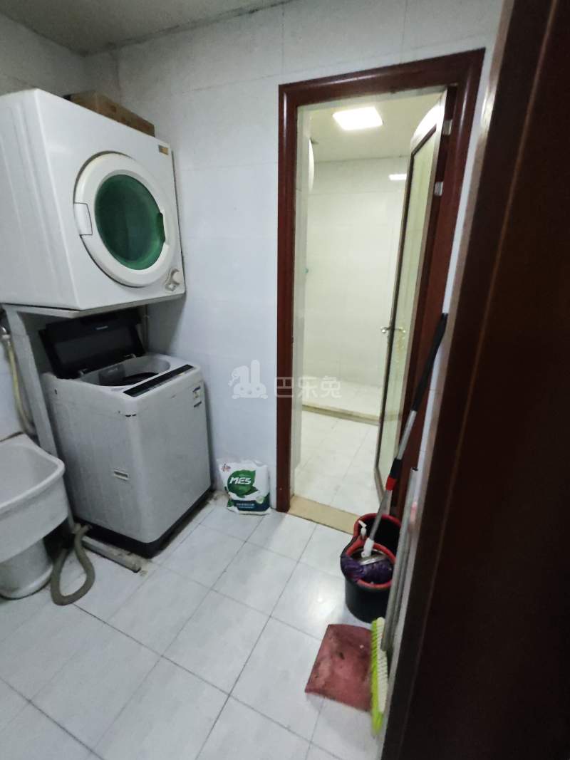 佳安公寓1271912卫生间图7