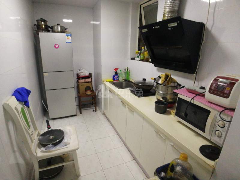 佳安公寓1271912厨房图6