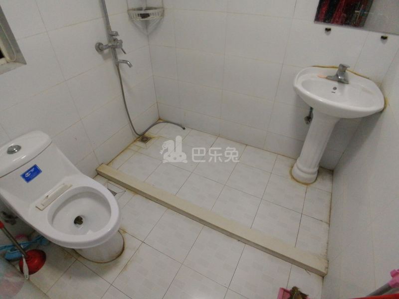 佳安公寓1271912卫生间图11