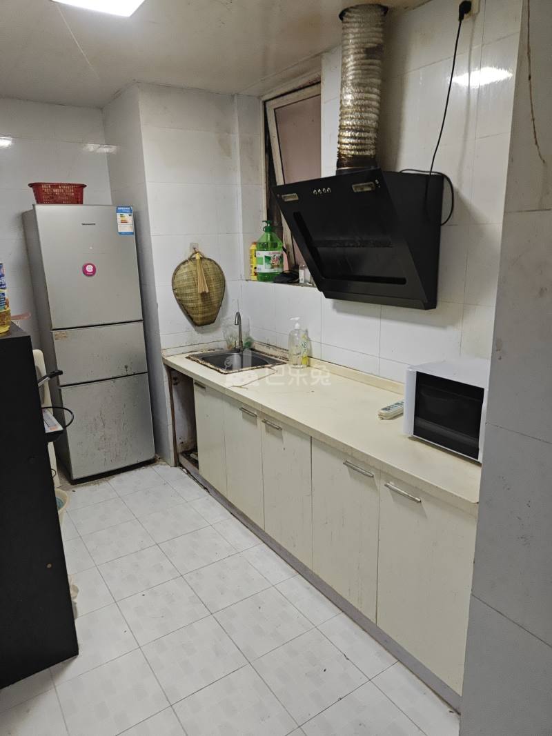 佳安公寓1271912厨房图5