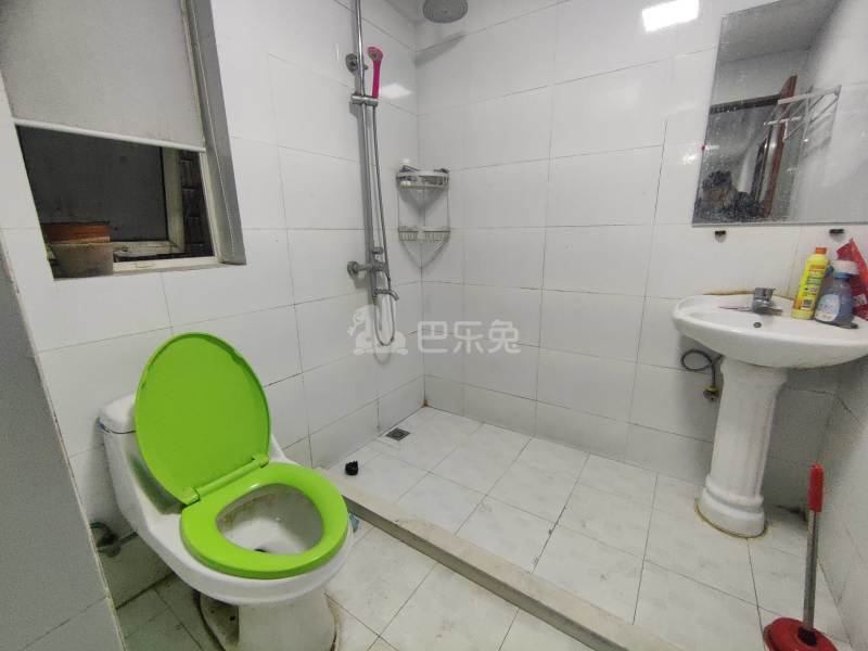 佳安公寓1271912卫生间图9