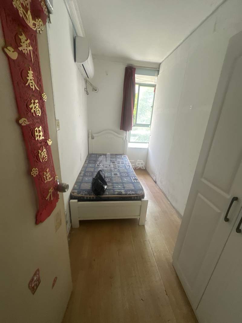 北美公寓（普善路239弄）1273771卧室图0