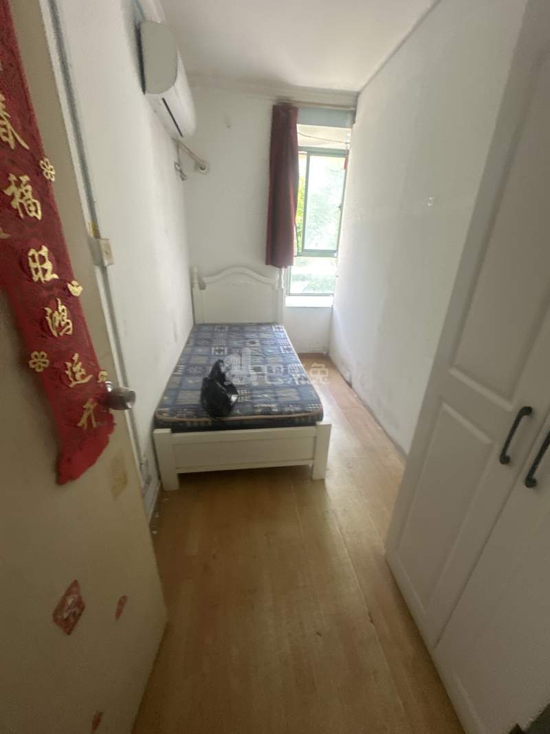 北美公寓（普善路239弄）1273771卧室图1