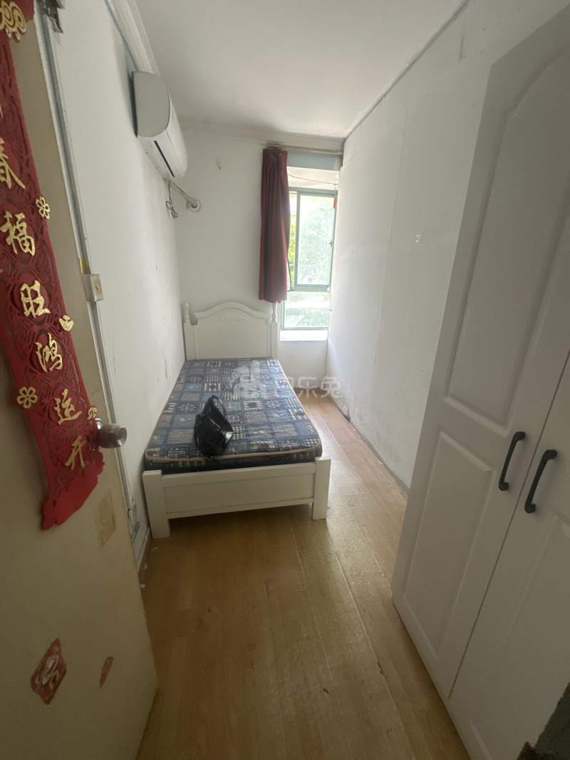 北美公寓（普善路239弄）1273771卧室图2