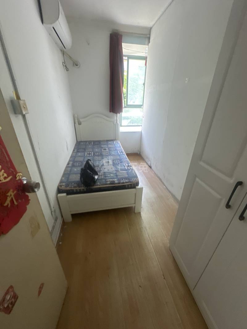 北美公寓（普善路239弄）1273771卧室图3