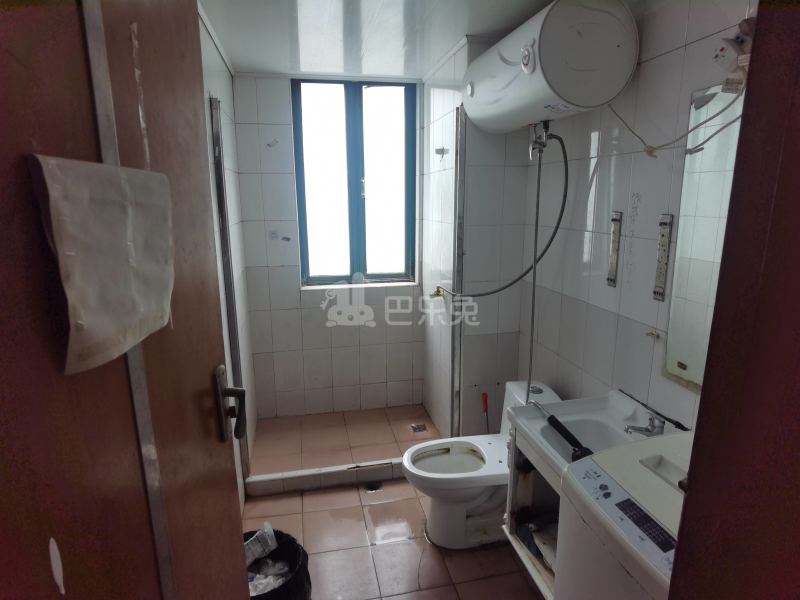 北美公寓（普善路239弄）1273771卫生间图12