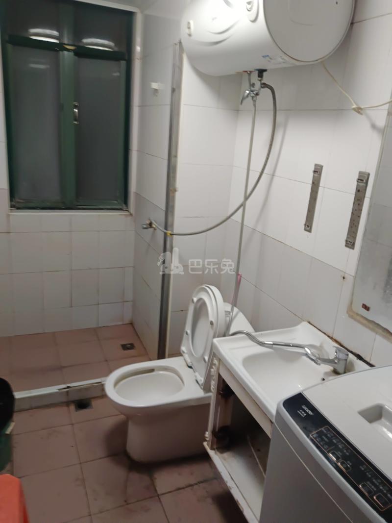 北美公寓（普善路239弄）1273771卫生间图6