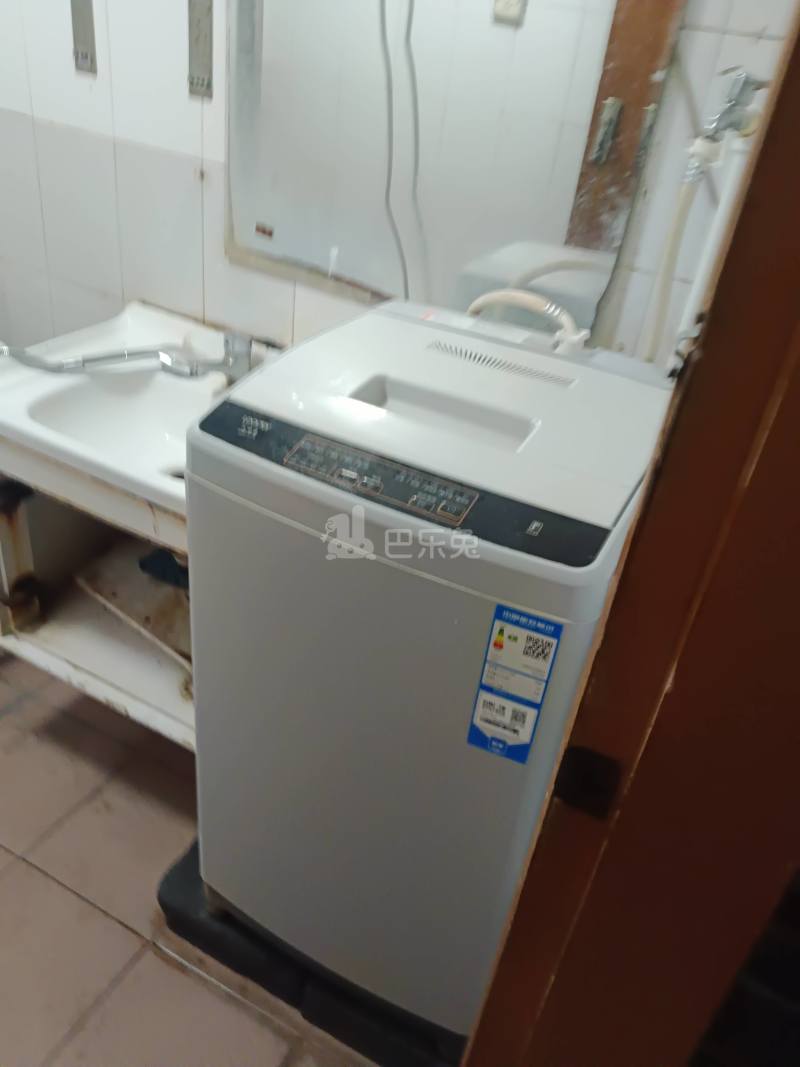 北美公寓（普善路239弄）1273771卫生间图7