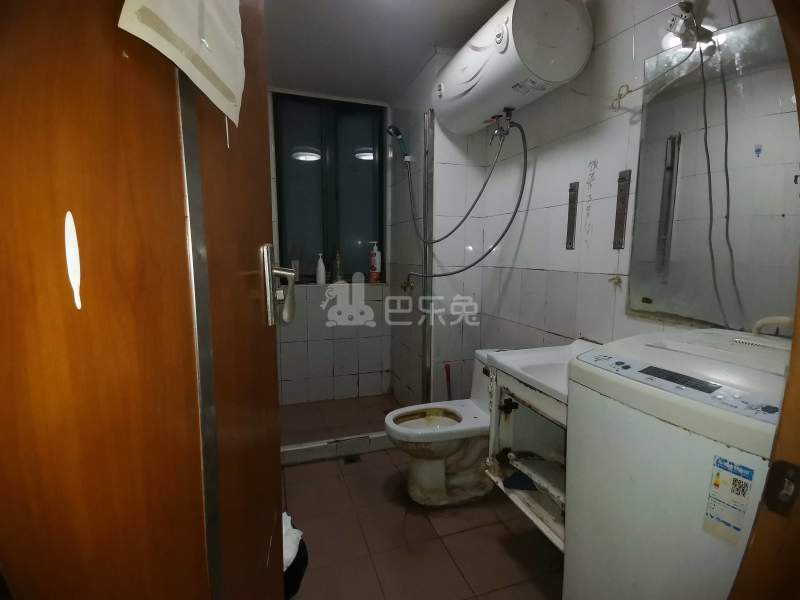 北美公寓（普善路239弄）1273771卫生间图15