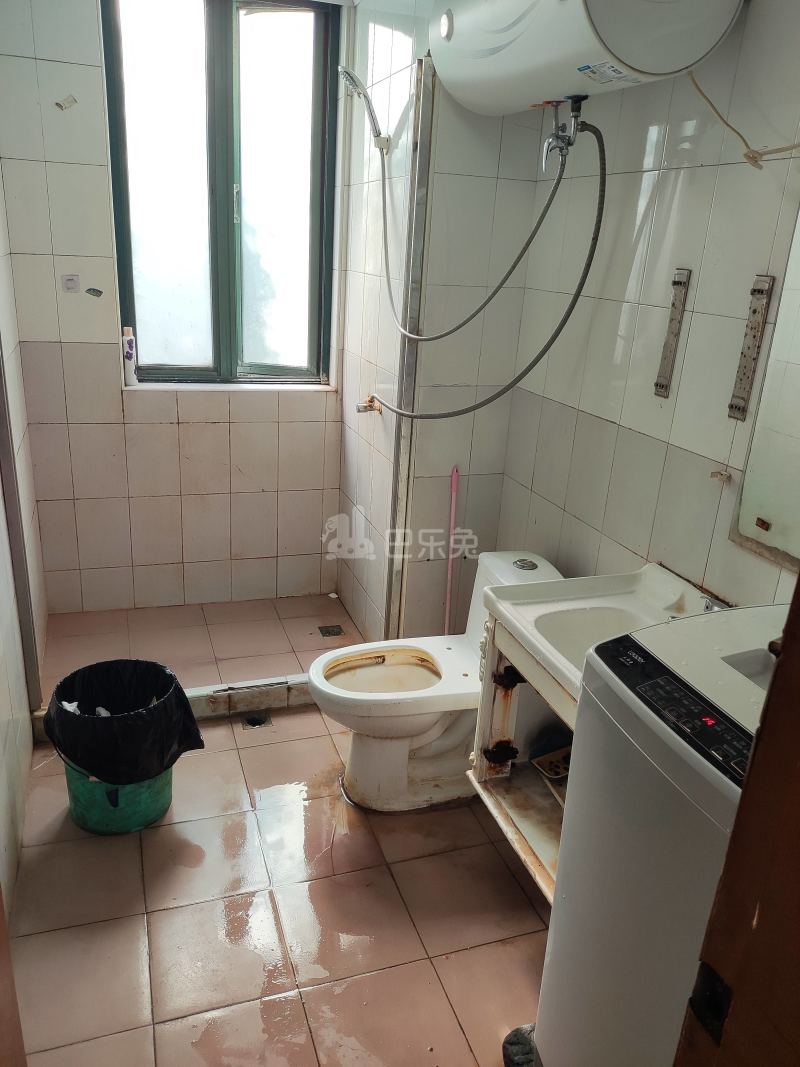 北美公寓（普善路239弄）1273771卫生间图8