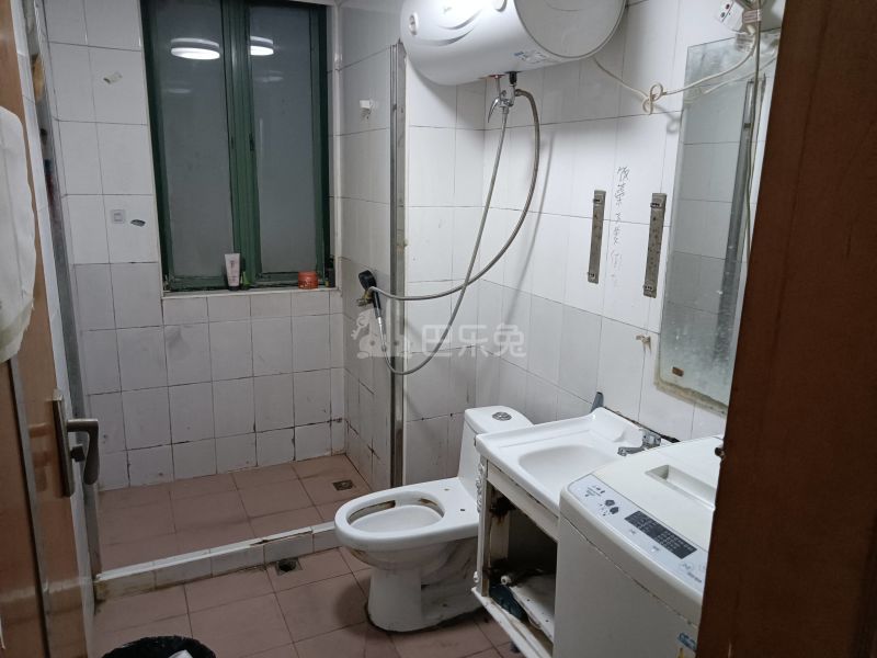 北美公寓（普善路239弄）1273771卫生间图14