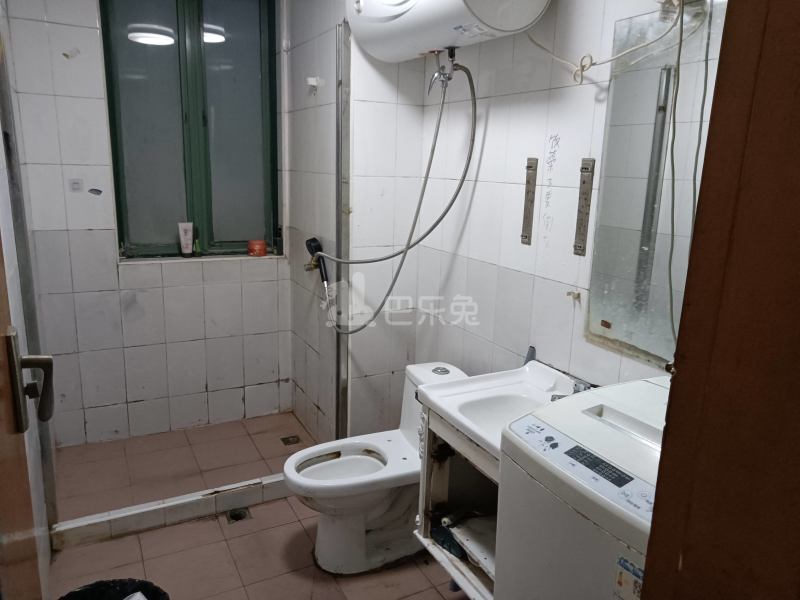 北美公寓（普善路239弄）1273771卫生间图13