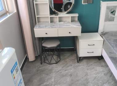 莲溪二村（北中路383弄） 