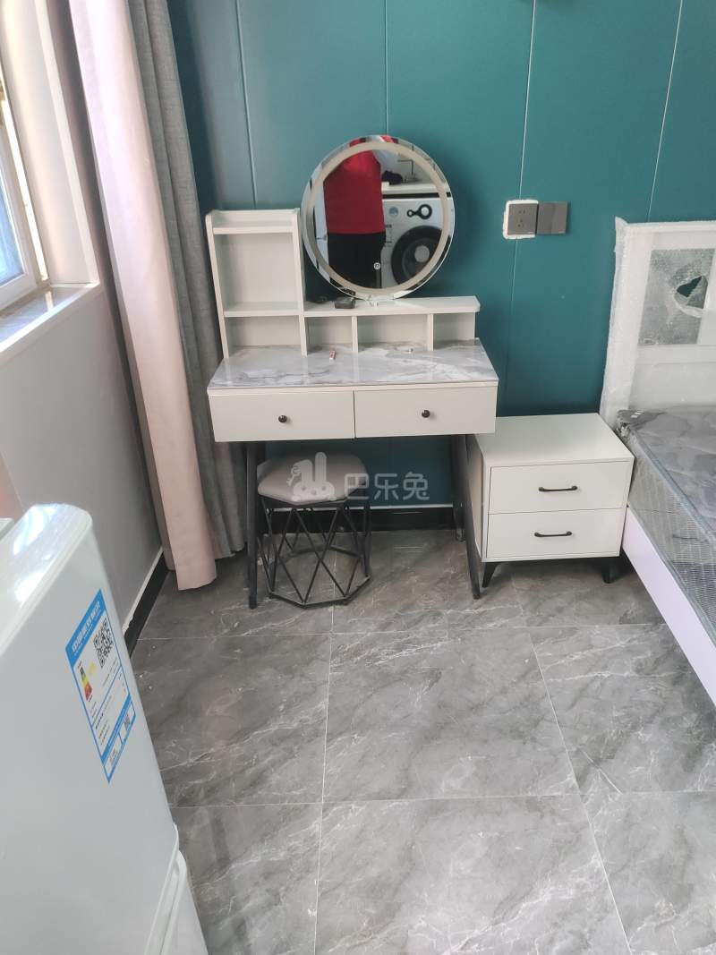 莲溪二村（北中路383弄）12741811客厅图4