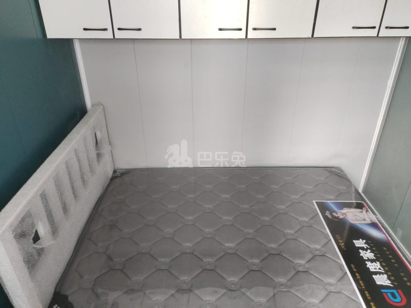 莲溪二村（北中路383弄）12741811卧室图3