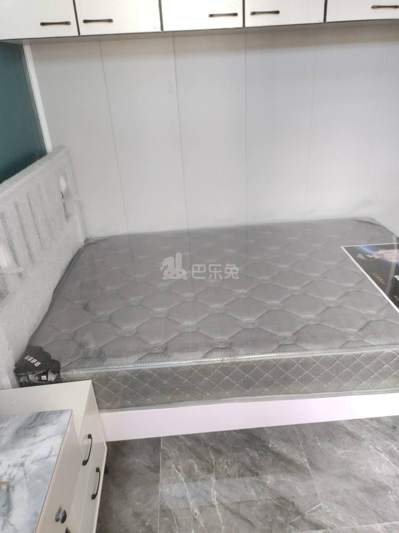 莲溪二村（北中路383弄）12741811卧室图1