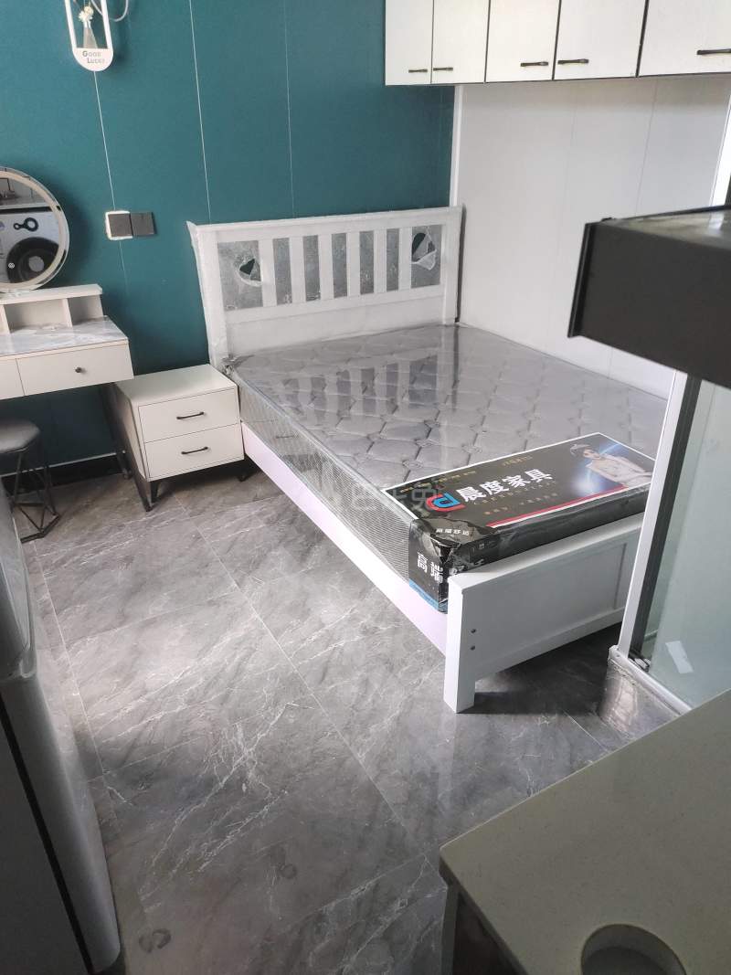 莲溪二村（北中路383弄）12741811卧室图0