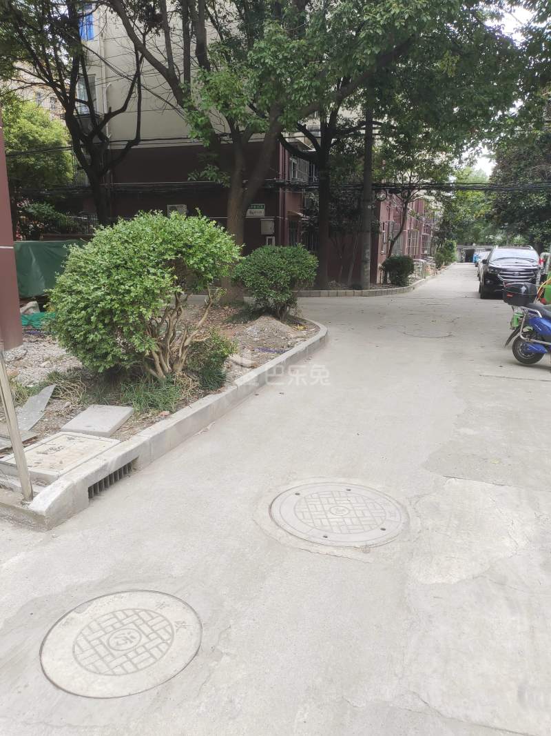 莲溪二村（北中路383弄）12741811周边环境图7