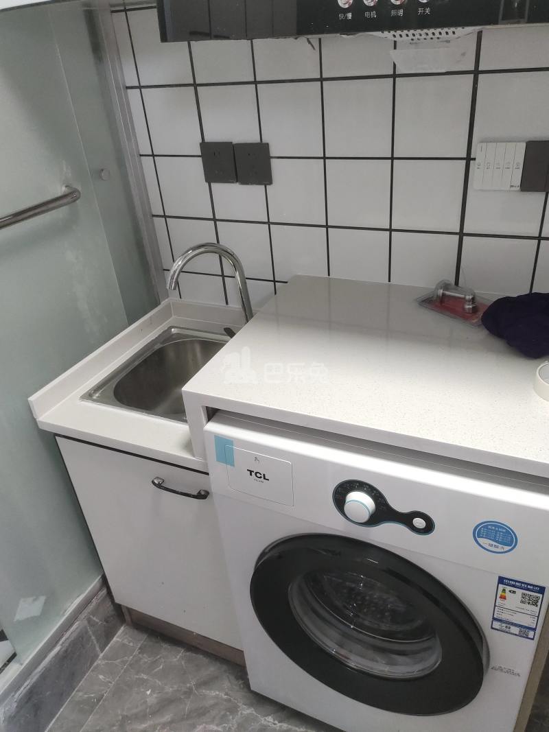 莲溪二村（北中路383弄）12741811厨房图5