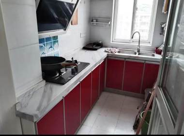 五福家园竹苑 2室1厅1卫