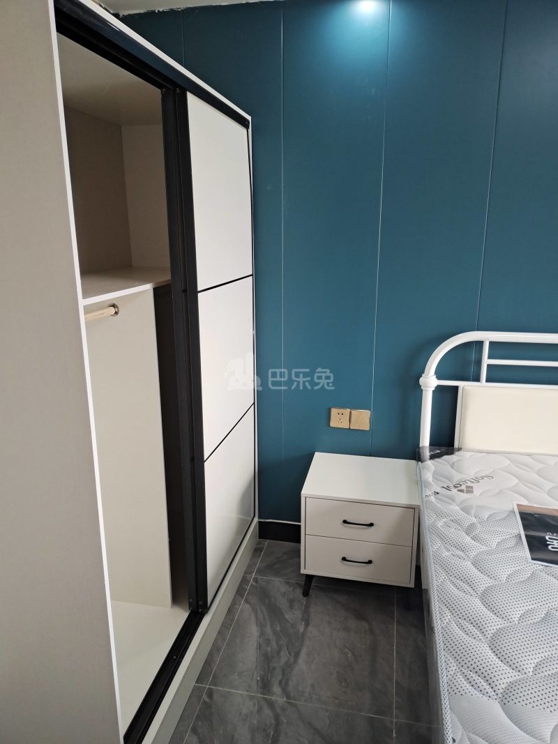 鼎隆大厦12744261卧室图3