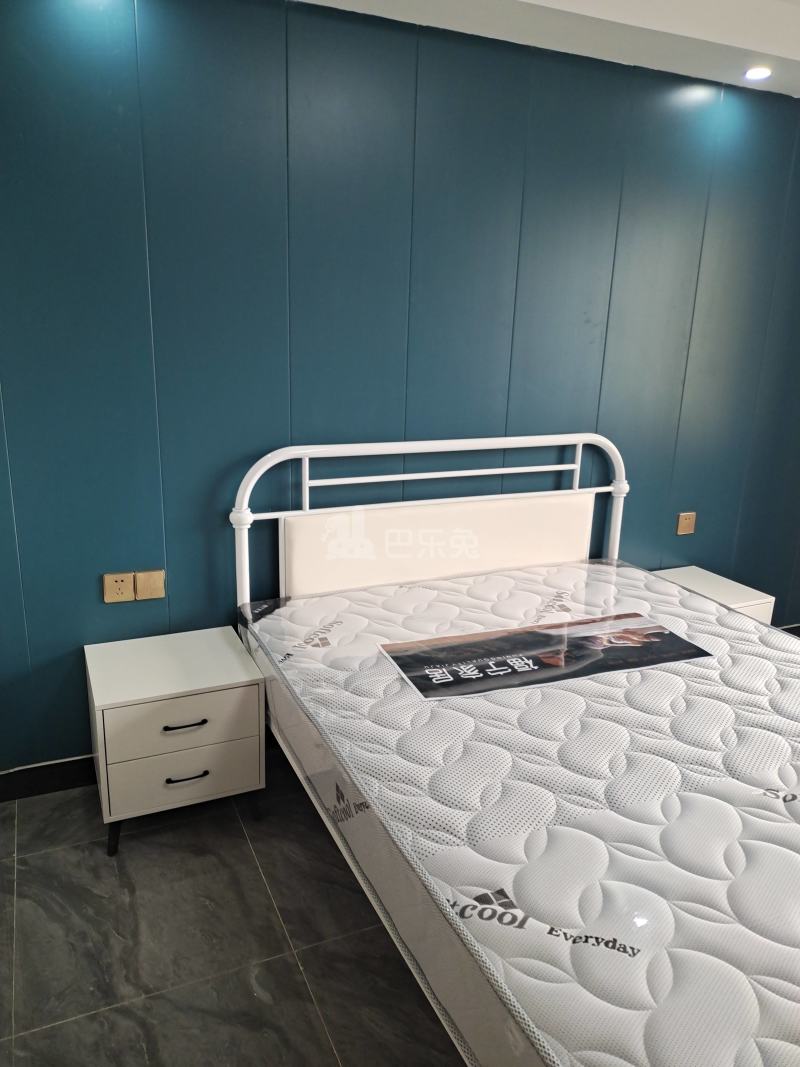 鼎隆大厦12744261卧室图2