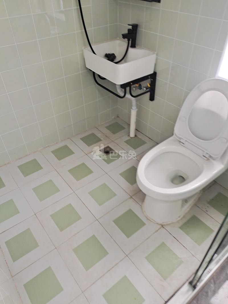 鼎隆大厦12744261卫生间图4