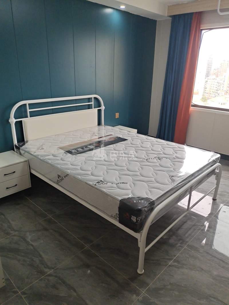 鼎隆大厦12744261卧室图0