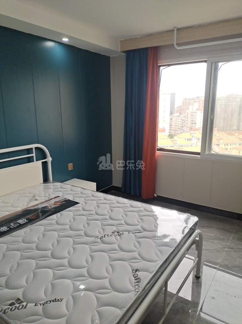 鼎隆大厦12744261卧室图1