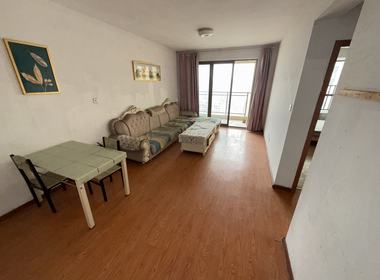 可逸兰亭 3室1厅1卫